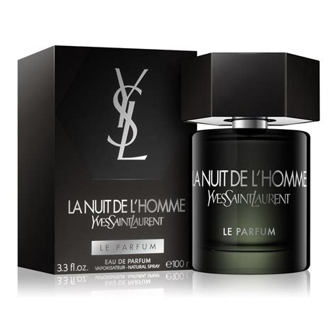 ysl la nuit de l homme|la nuit de l'homme discontinued.